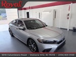 2022 Honda Civic Sedan Touring