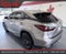 2017 Lexus RX RX 350 F Sport