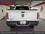 2022 RAM 2500 Longhorn