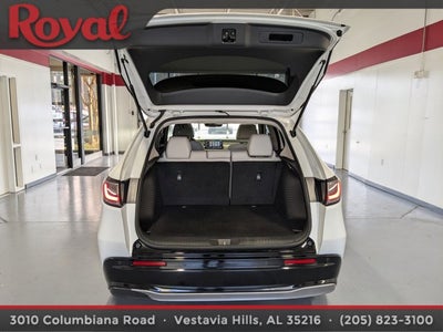 2023 Honda HR-V EX-L