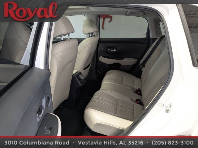 2023 Honda HR-V EX-L