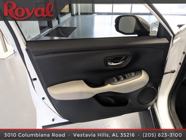 2023 Honda HR-V EX-L