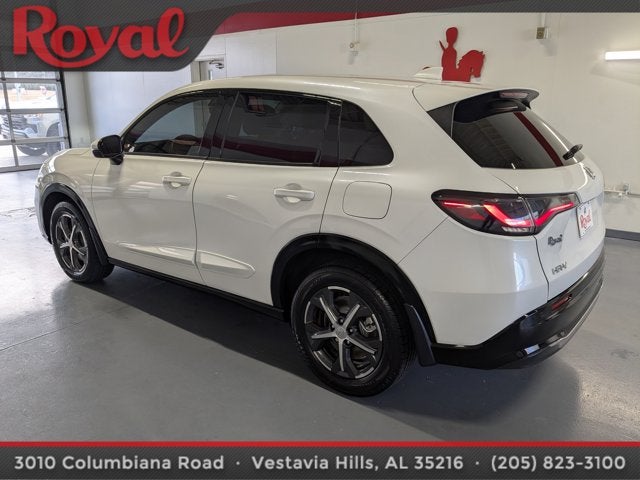 2023 Honda HR-V EX-L