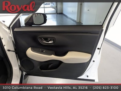 2023 Honda HR-V EX-L