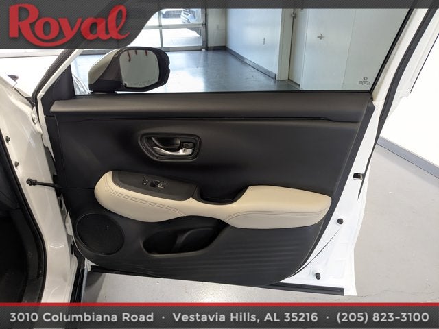 2023 Honda HR-V EX-L