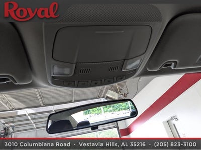 2013 Ford Fusion SE Hybrid