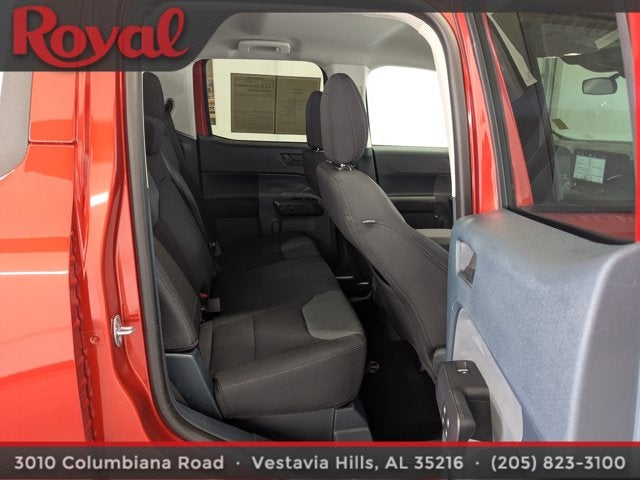 2024 Ford Maverick XL