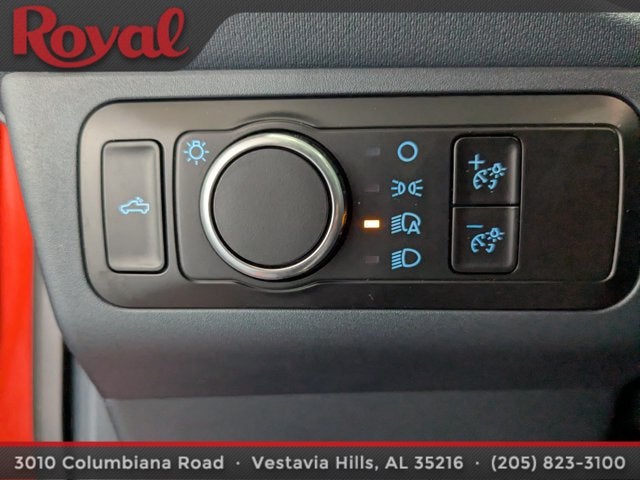 2024 Ford Maverick XL