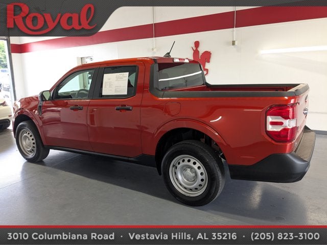 2024 Ford Maverick XL