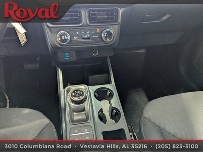 2024 Ford Maverick XL