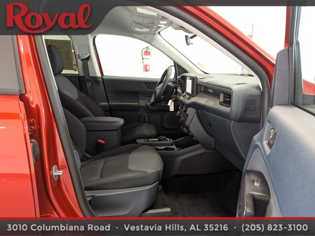 2024 Ford Maverick XL