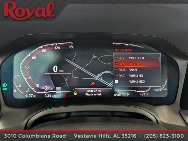 2021 BMW 3 Series 330i xDrive