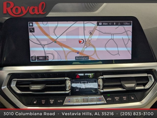 2021 BMW 3 Series 330i xDrive