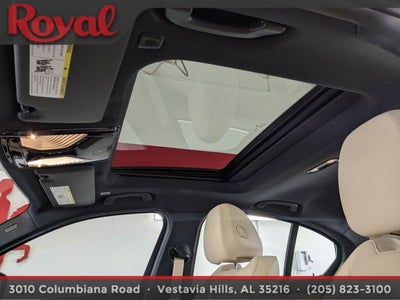 2021 BMW 3 Series 330i xDrive