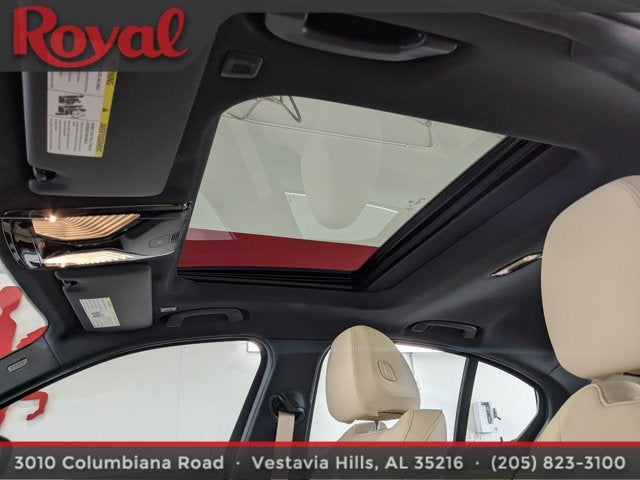 2021 BMW 3 Series 330i xDrive