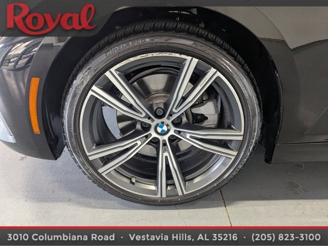 2021 BMW 3 Series 330i xDrive