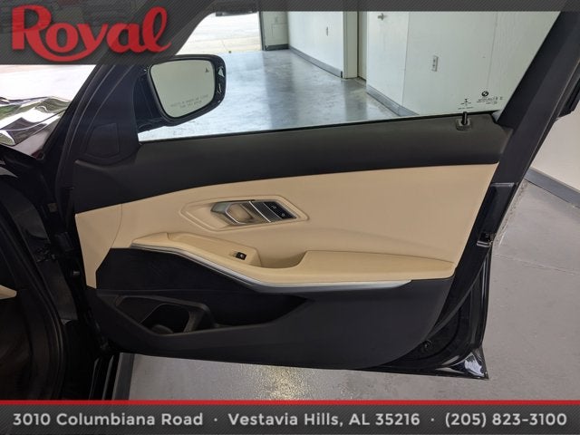 2021 BMW 3 Series 330i xDrive