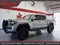 2023 Toyota Tacoma 4WD TRD Off-Road