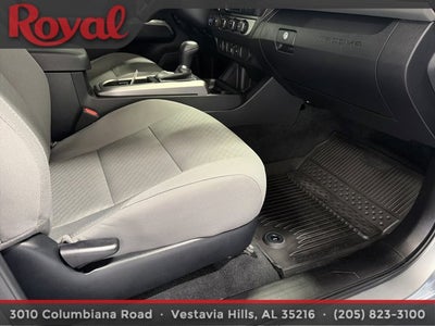 2023 Toyota Tacoma 4WD SR5