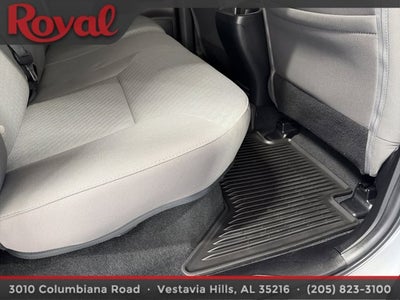 2023 Toyota Tacoma 4WD SR5