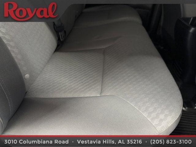 2023 Toyota Tacoma 4WD SR5