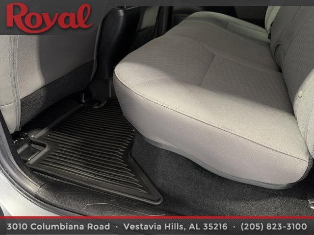 2023 Toyota Tacoma 4WD SR5