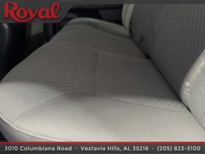 2023 Toyota Tacoma 4WD SR5