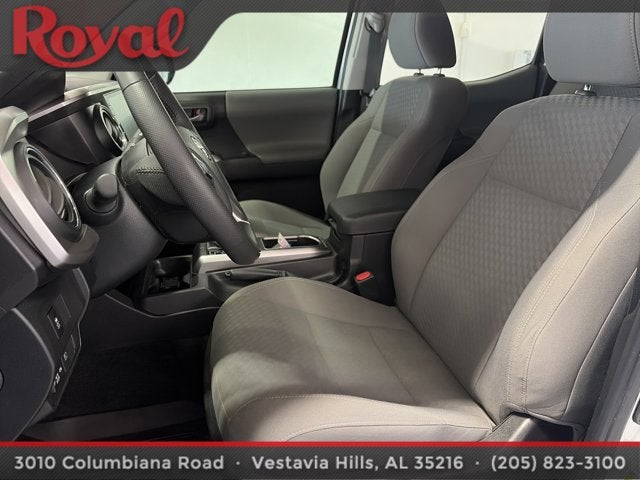 2023 Toyota Tacoma 4WD SR5