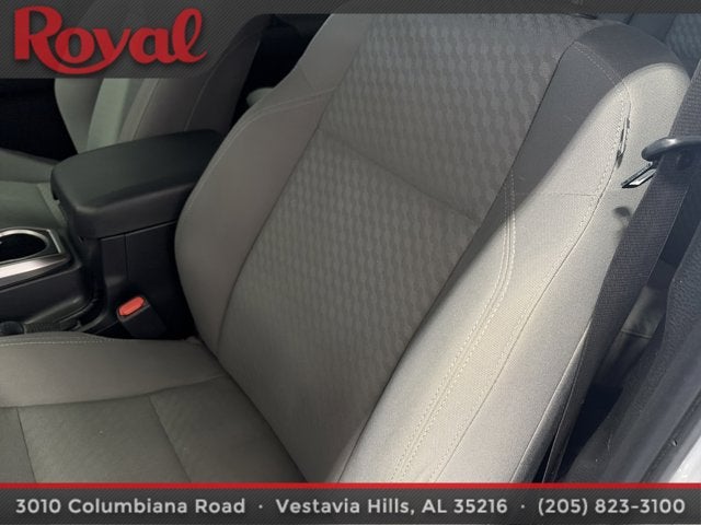 2023 Toyota Tacoma 4WD SR5
