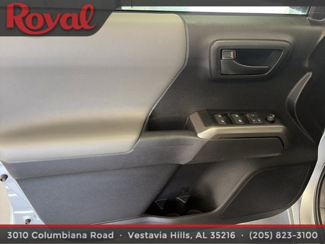 2023 Toyota Tacoma 4WD SR5