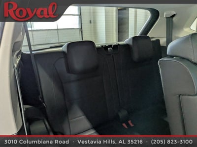 2019 Volkswagen Tiguan 2.0T SEL