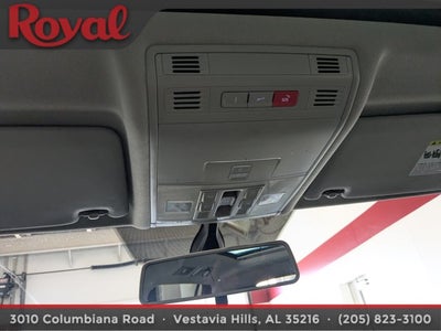 2019 Volkswagen Tiguan 2.0T SEL