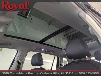 2019 Volkswagen Tiguan 2.0T SEL