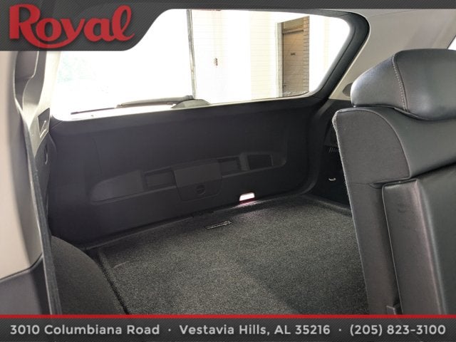 2018 Volkswagen Tiguan SEL