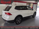 2018 Volkswagen Tiguan SEL