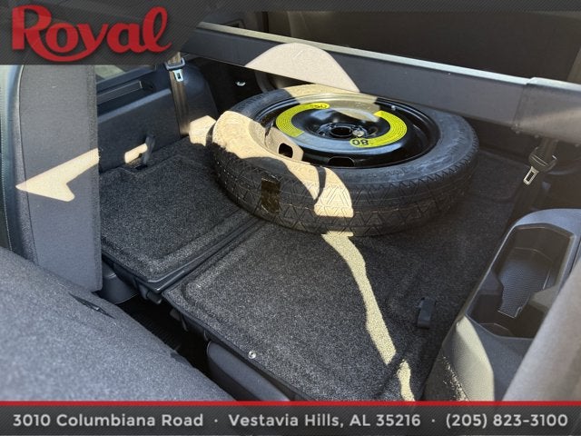 2020 Volkswagen Tiguan 2.0T SE R-Line Black