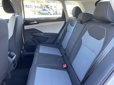 2026 Volkswagen Taos S