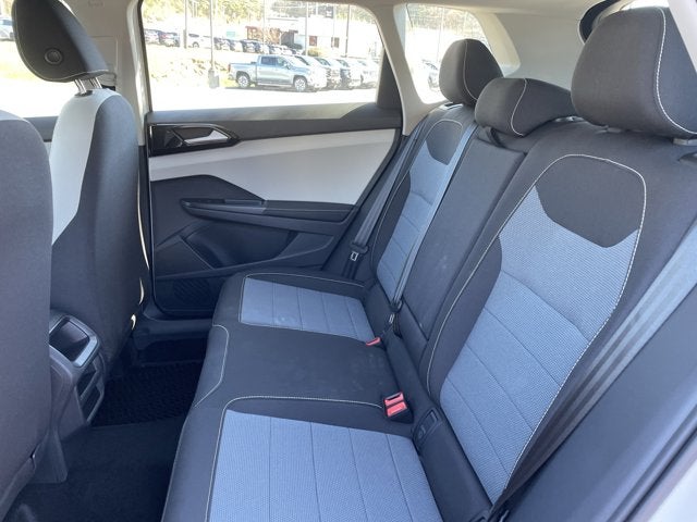 2026 Volkswagen Taos S