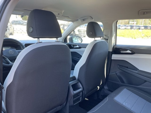 2026 Volkswagen Taos S