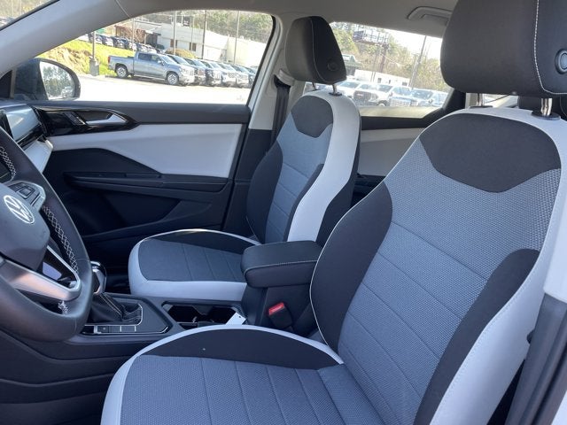 2026 Volkswagen Taos S