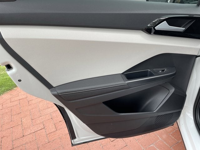 2025 Volkswagen Taos S