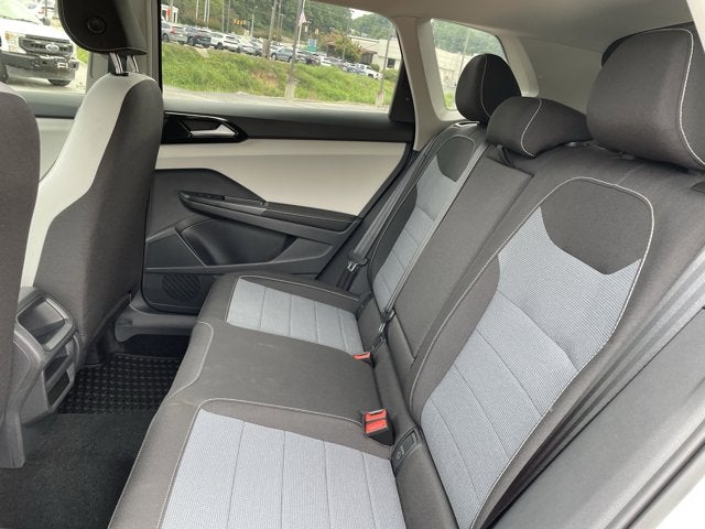 2025 Volkswagen Taos S