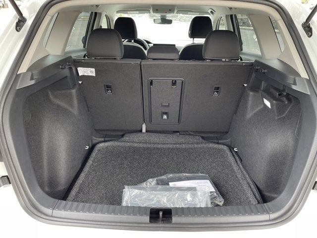 2025 Volkswagen Taos S