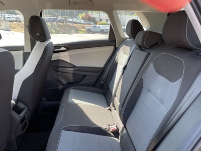 2026 Volkswagen Taos S
