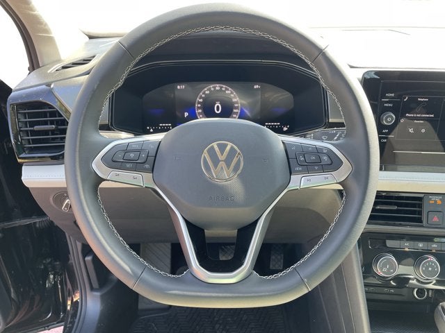 2026 Volkswagen Taos S