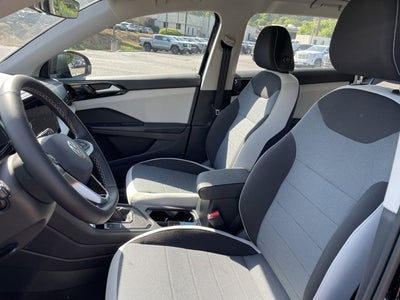 2026 Volkswagen Taos S