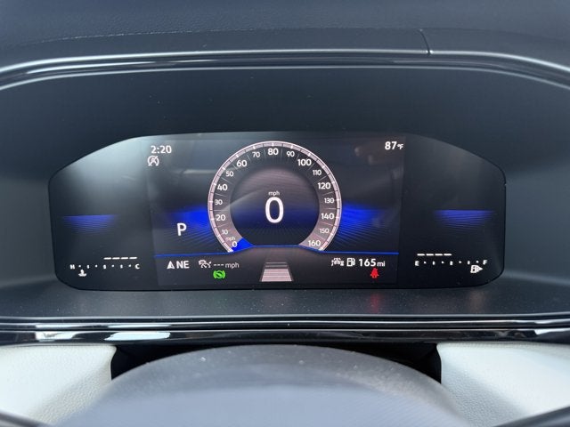 2025 Volkswagen Taos S