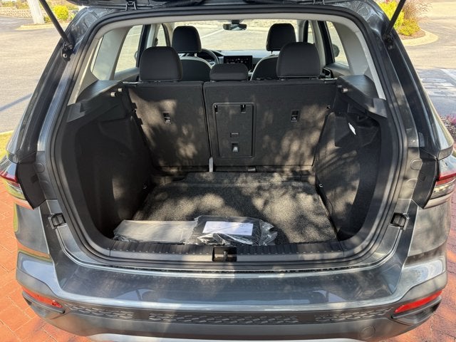 2025 Volkswagen Taos S