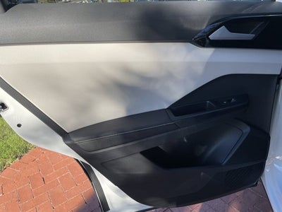 2025 Volkswagen Taos S