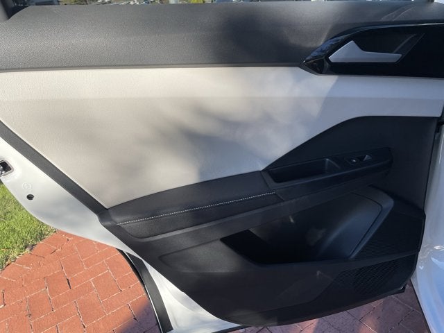 2025 Volkswagen Taos S